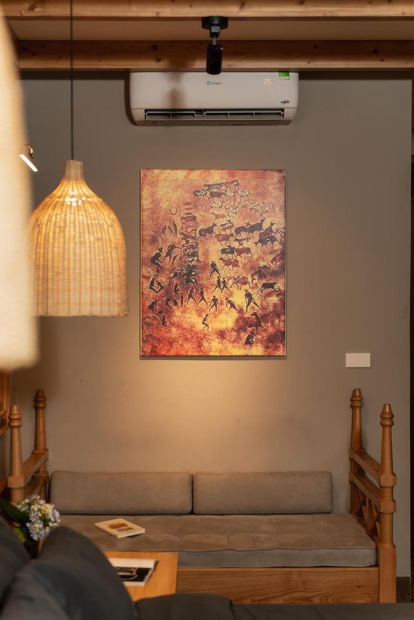 Le'S Home Boutique Homestay In The Center Hanoi Old Quarter Exterior foto